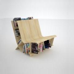 BookSeat by Fishbol
